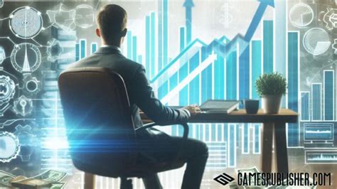 Game Monetization & Revenue Strategy .